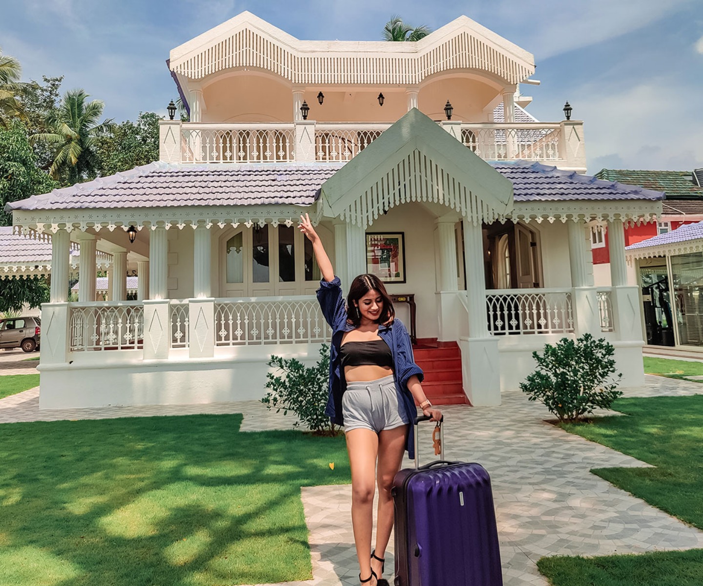 Travel Goa With Local