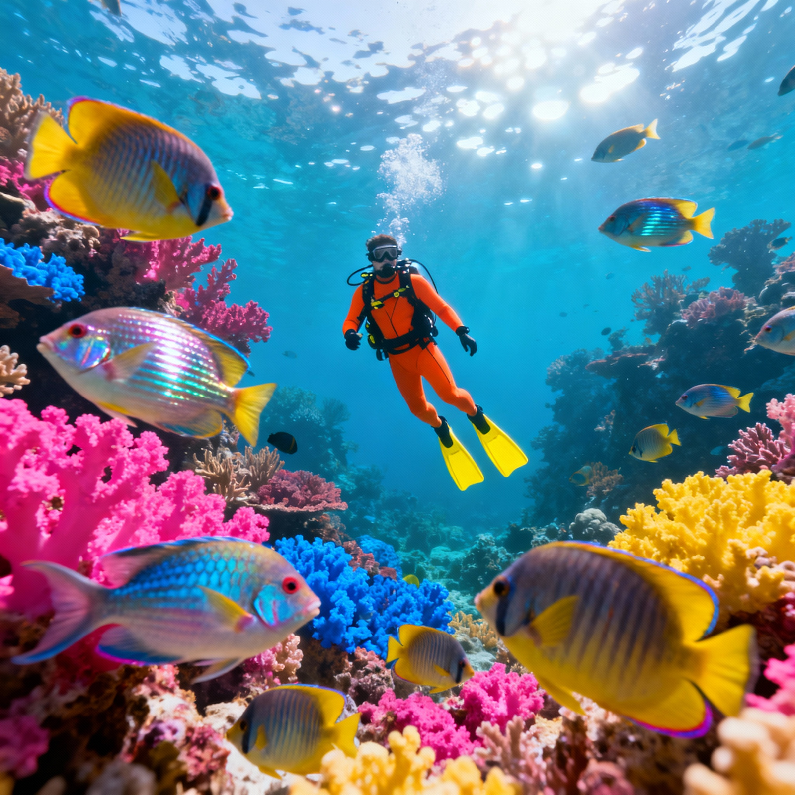 Dream Adventure