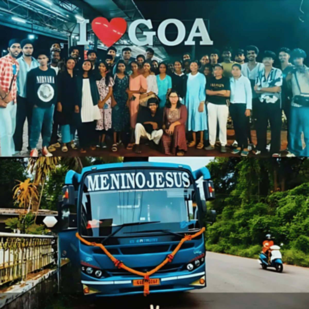 Menino Jesus Tours and Travels