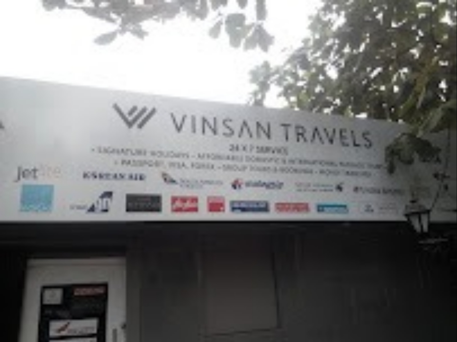VINSAN WORLD