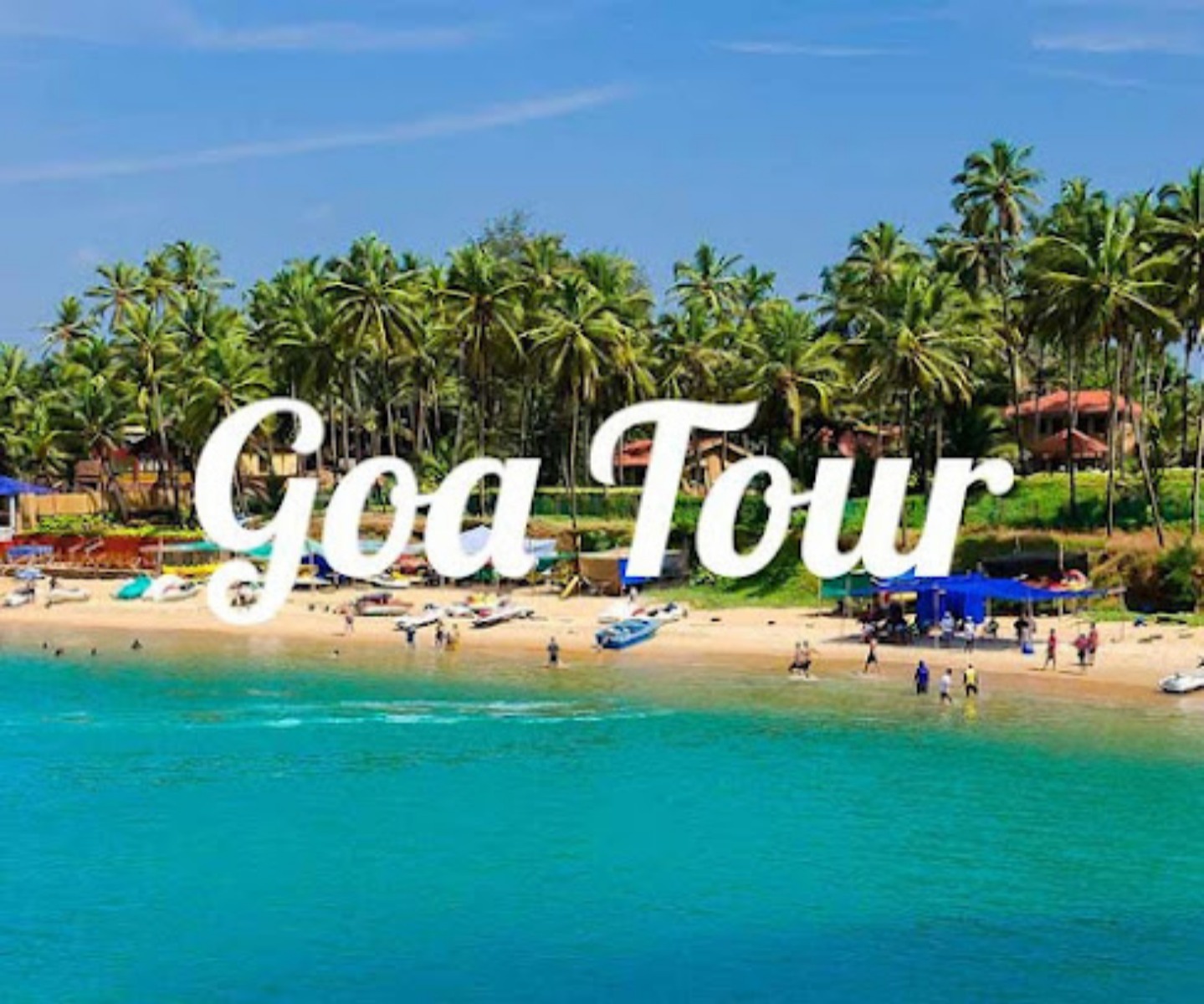 Goa Tours & Travels