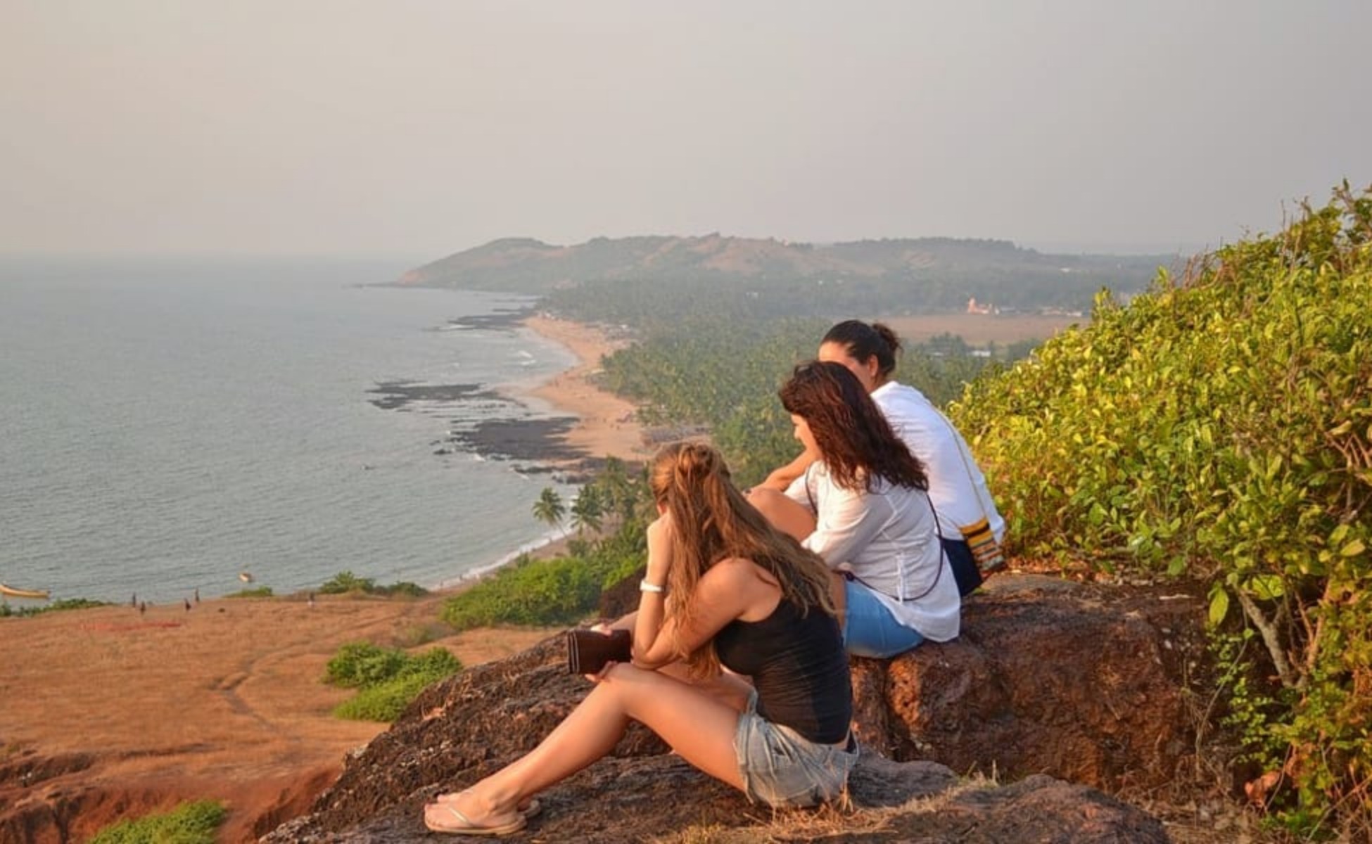 DK Tours and Travels