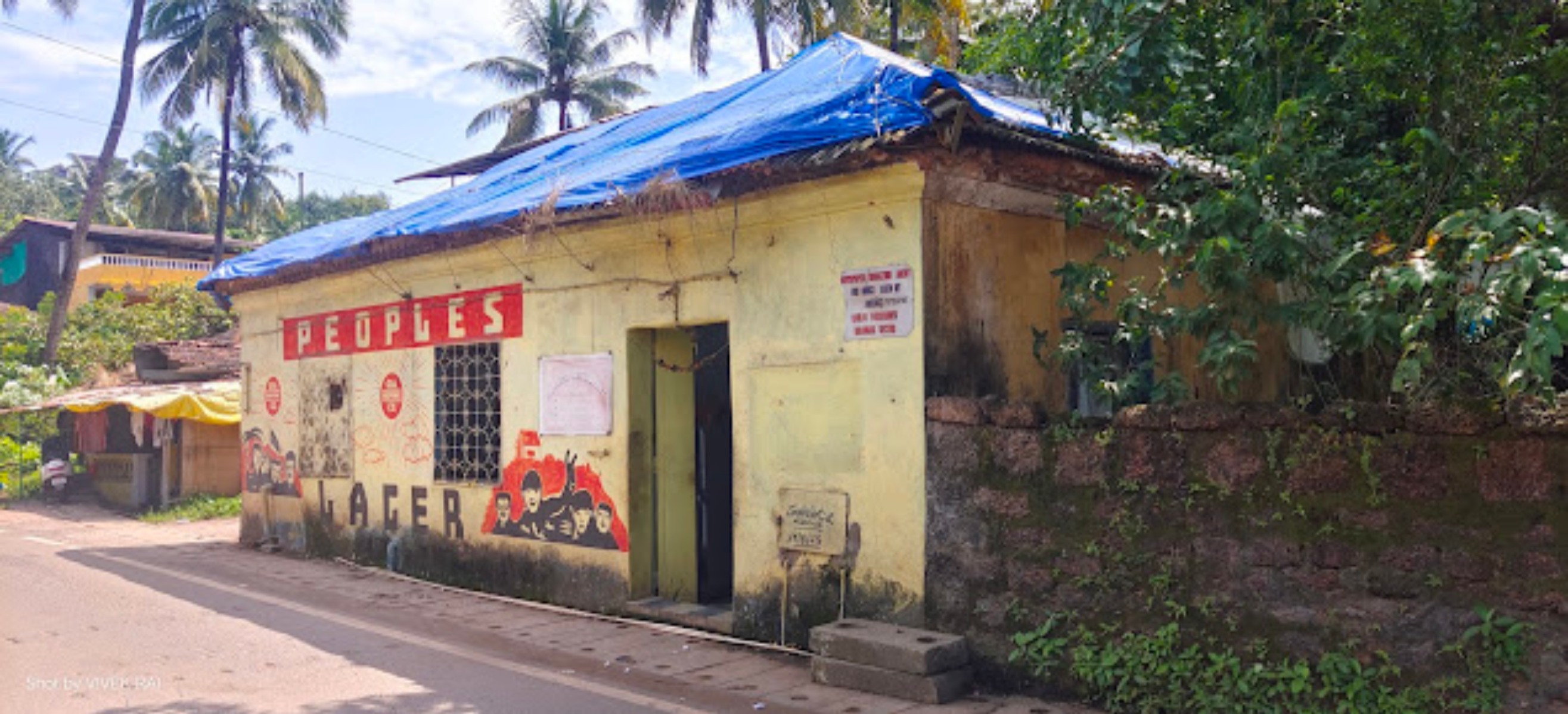 Shailesh Restaurant