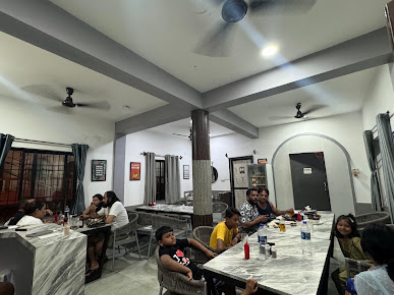 Mahalaxmi Family Restaurant