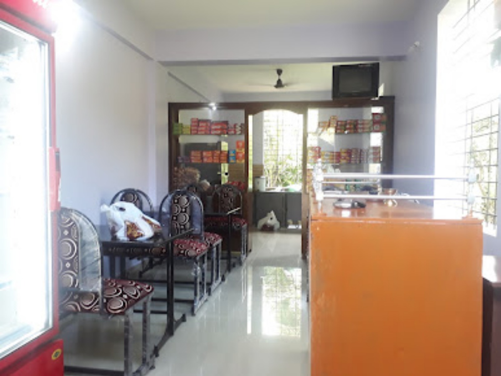 Anandi Restaurant