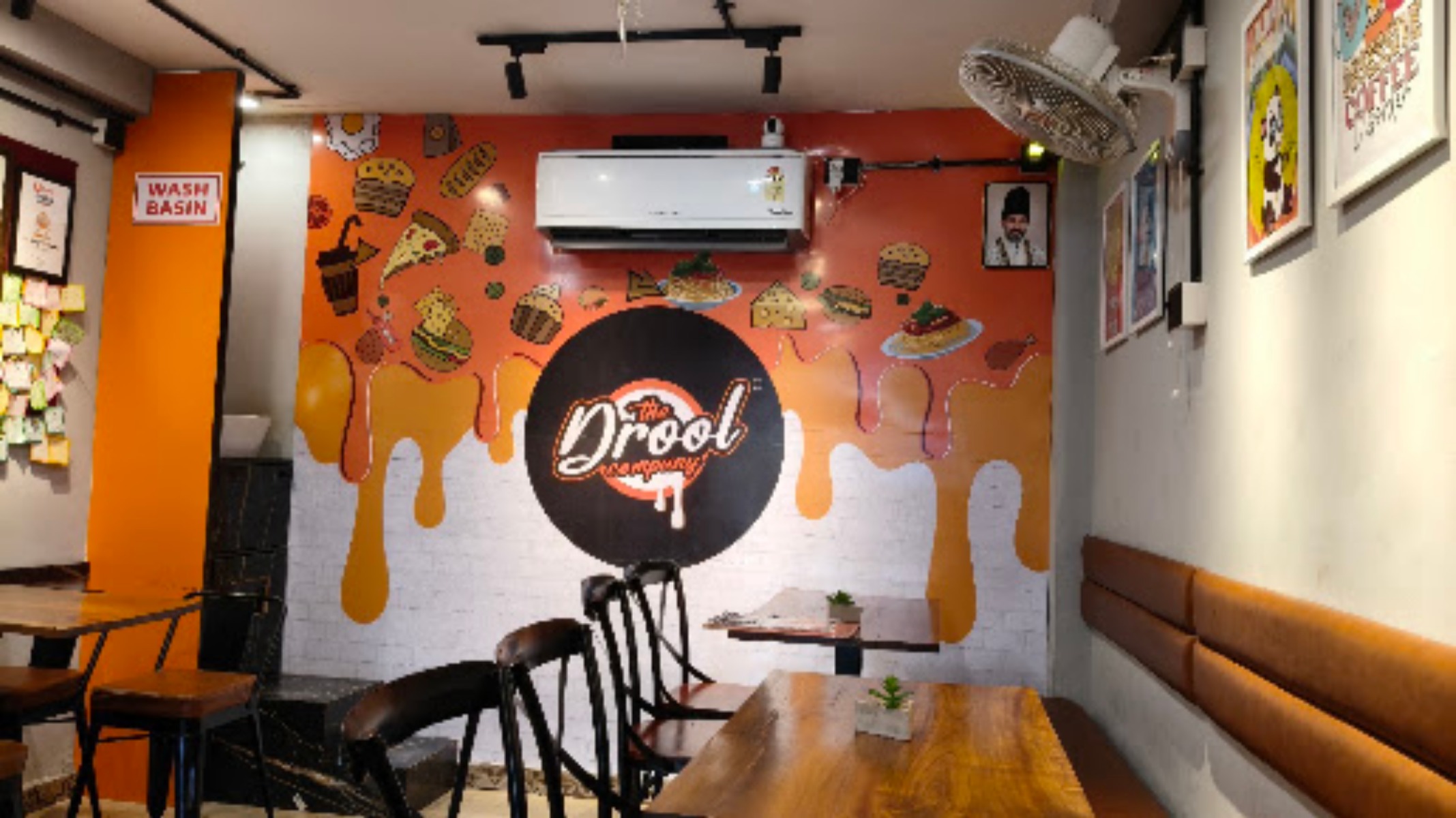 The Drool Company