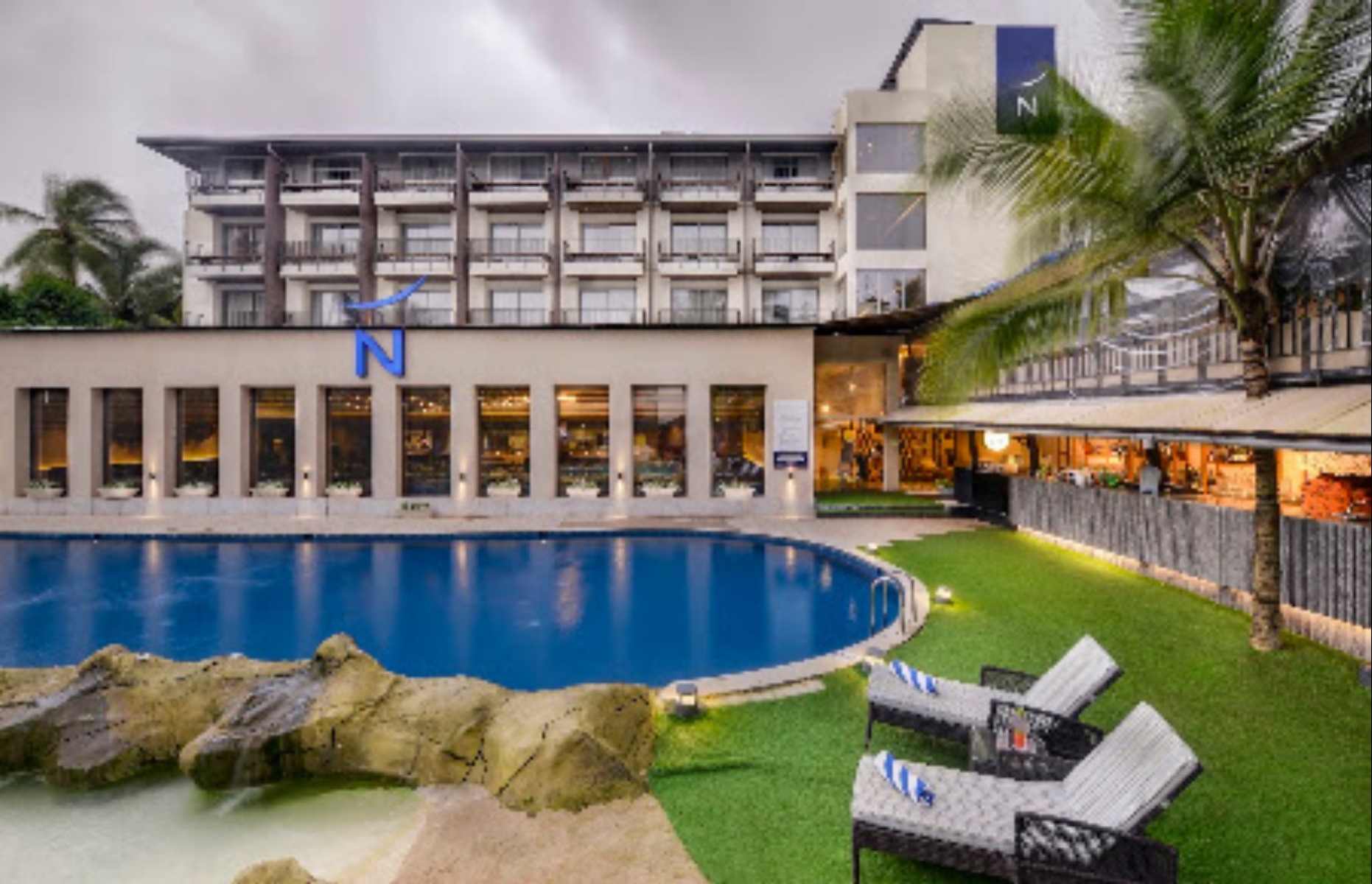 Novotel