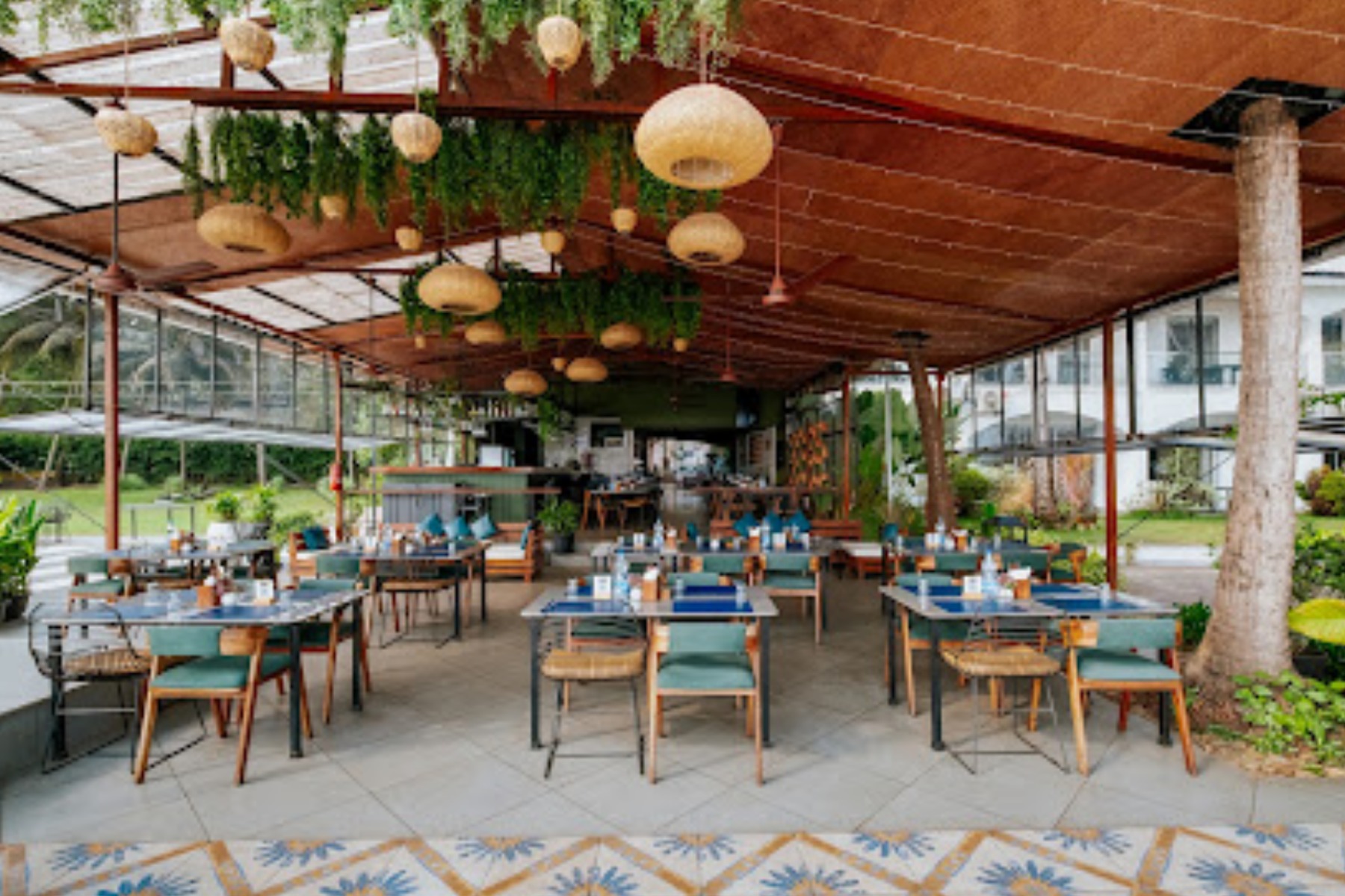 MISU Restaurant & Bar