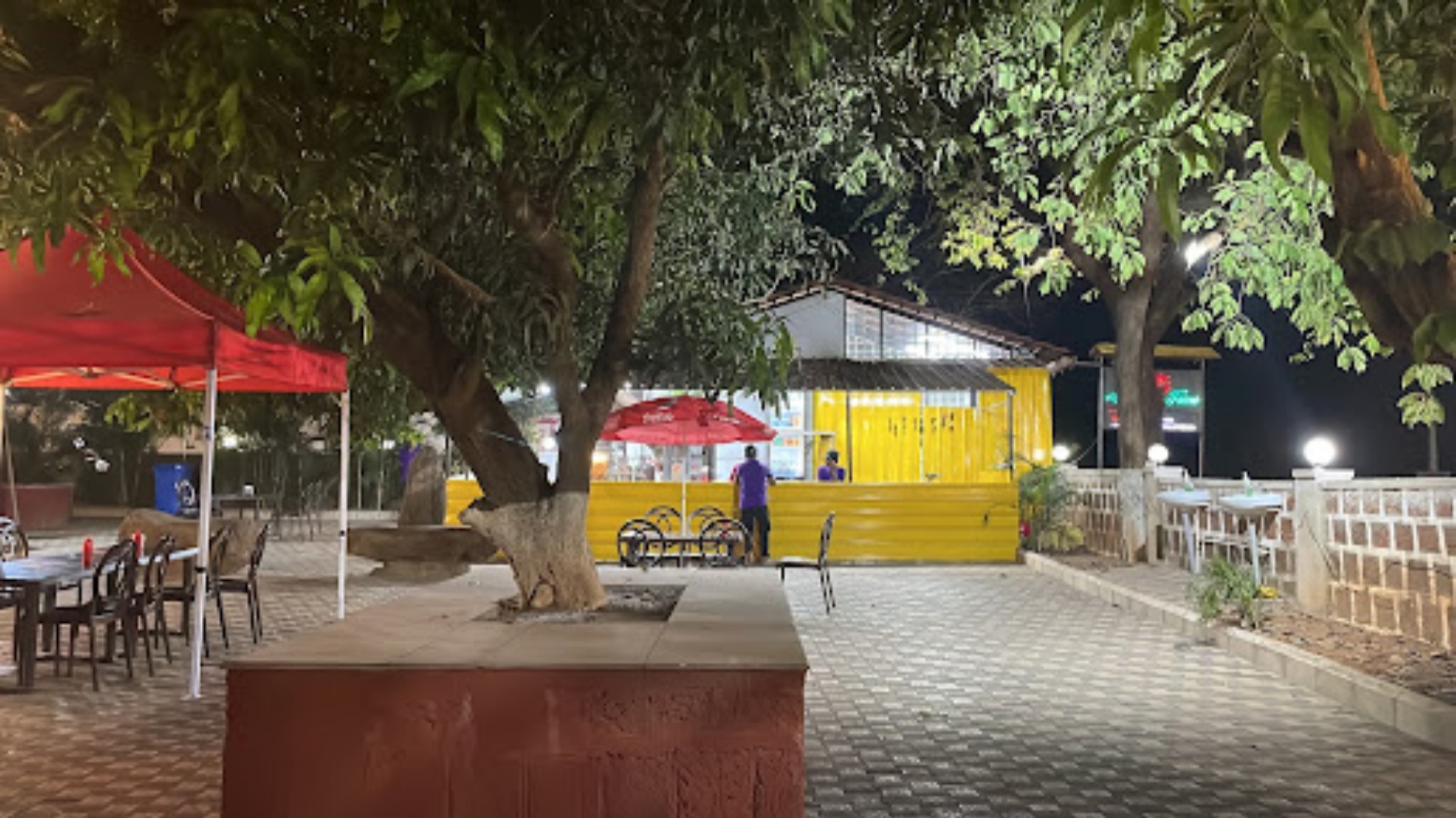 96 Restaurant