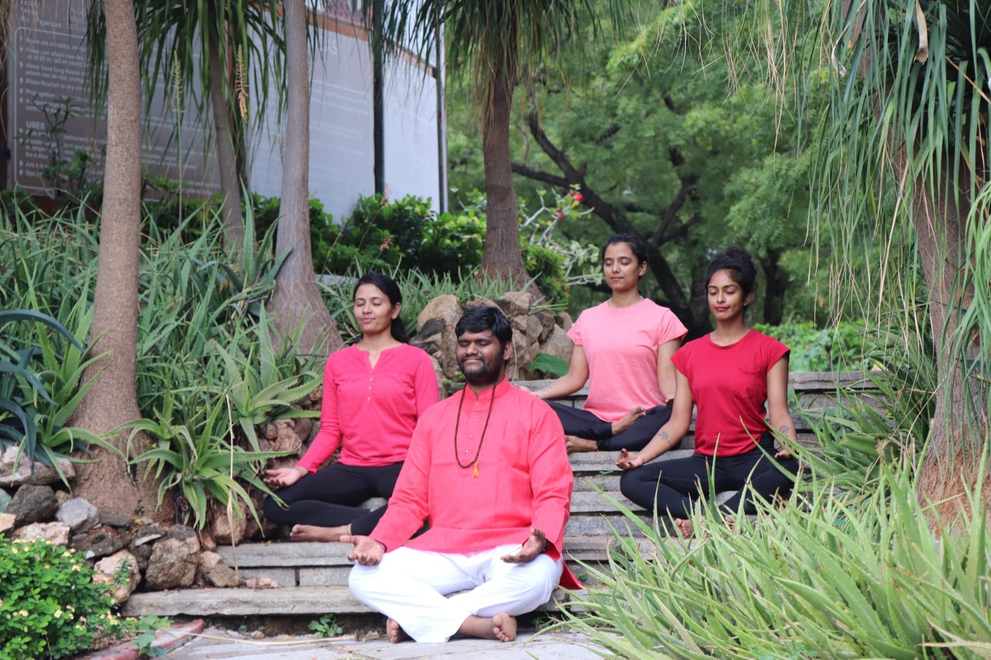 Bodhi School of Yoga