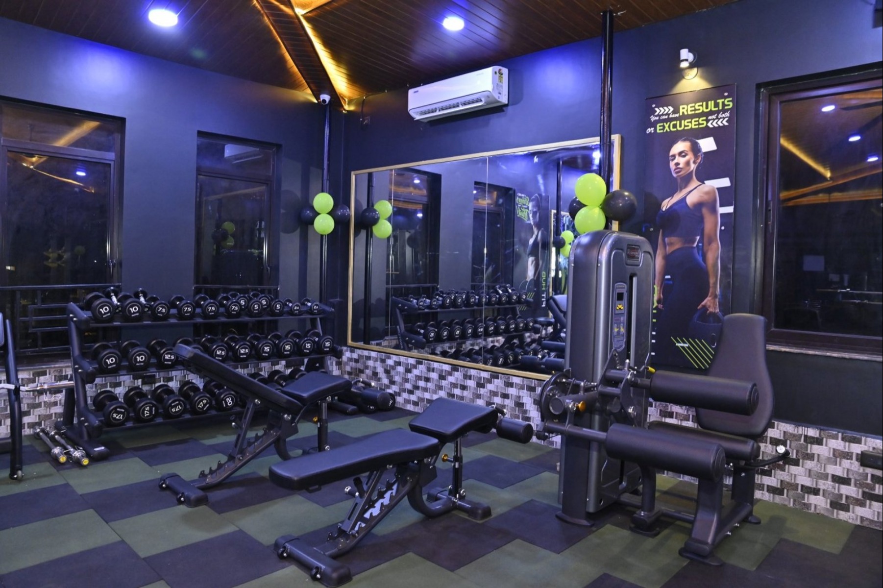 FIT HUB Goa