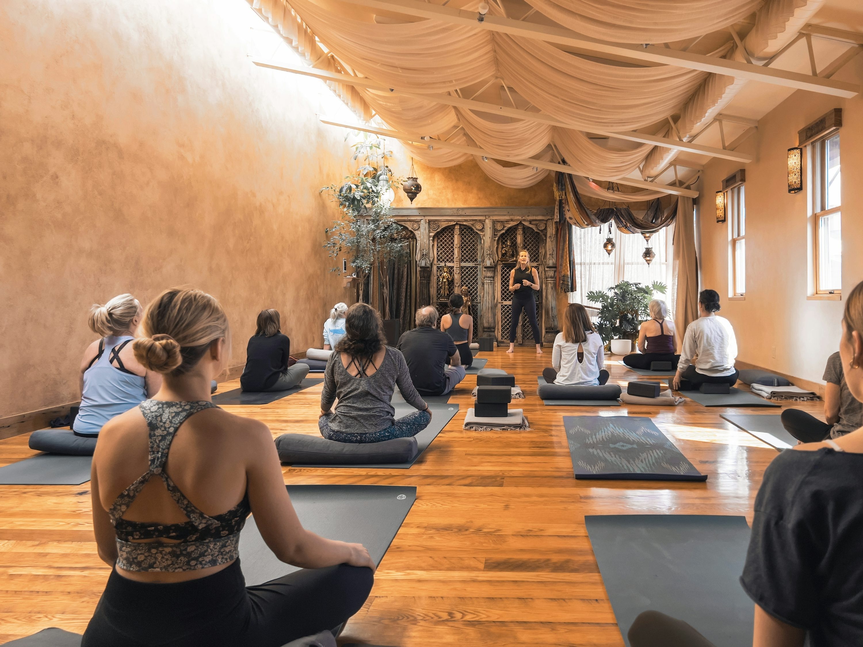 Thavathiruyoga