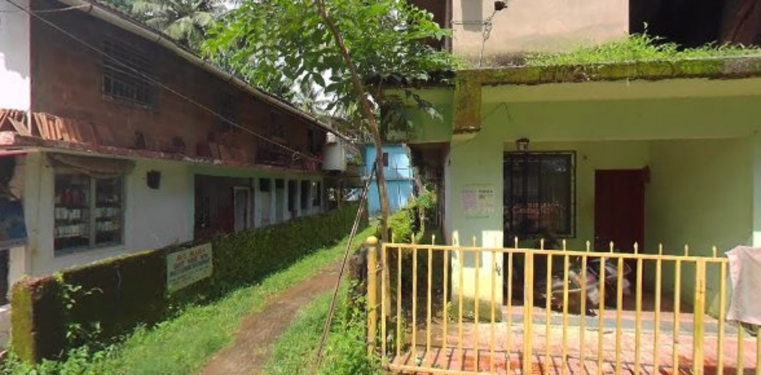 Aryan Reiki & Yoga Center