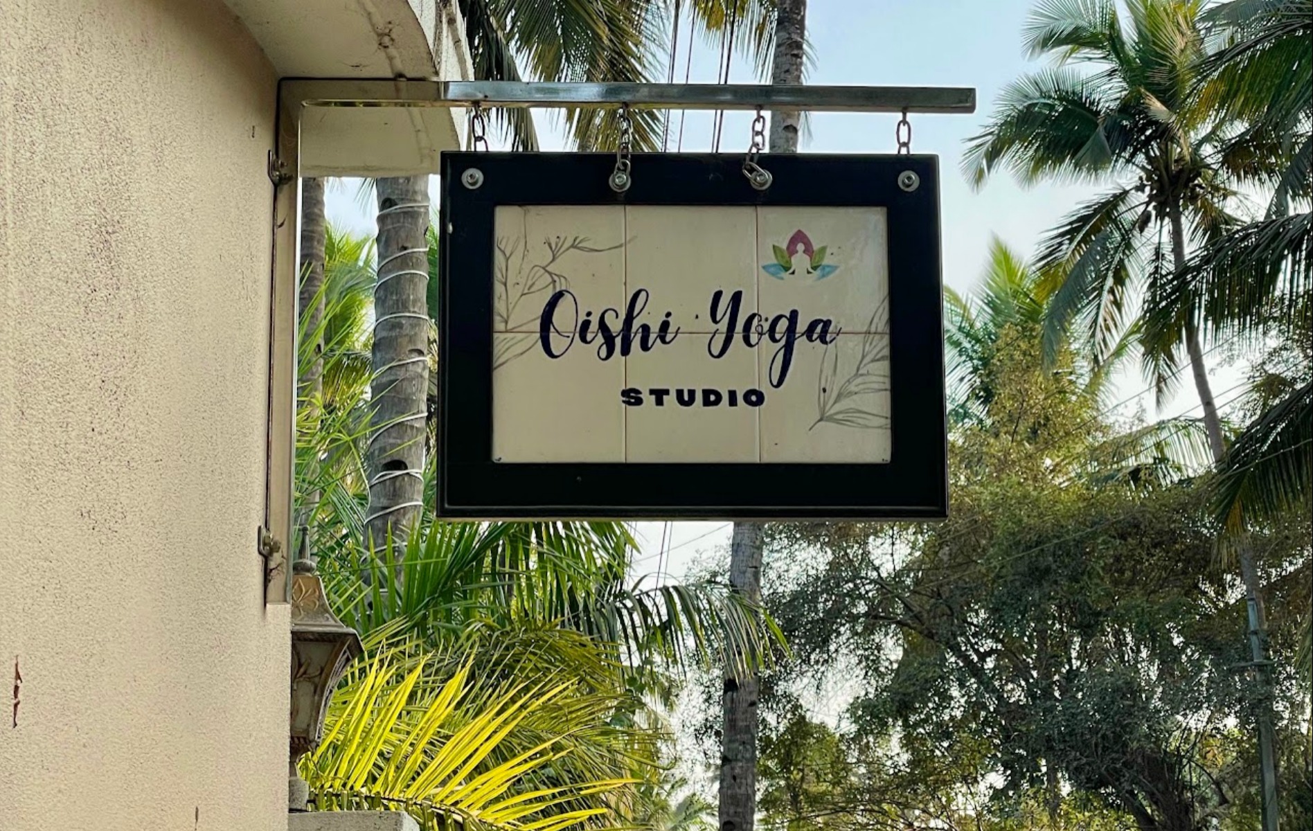 Oishi Yoga