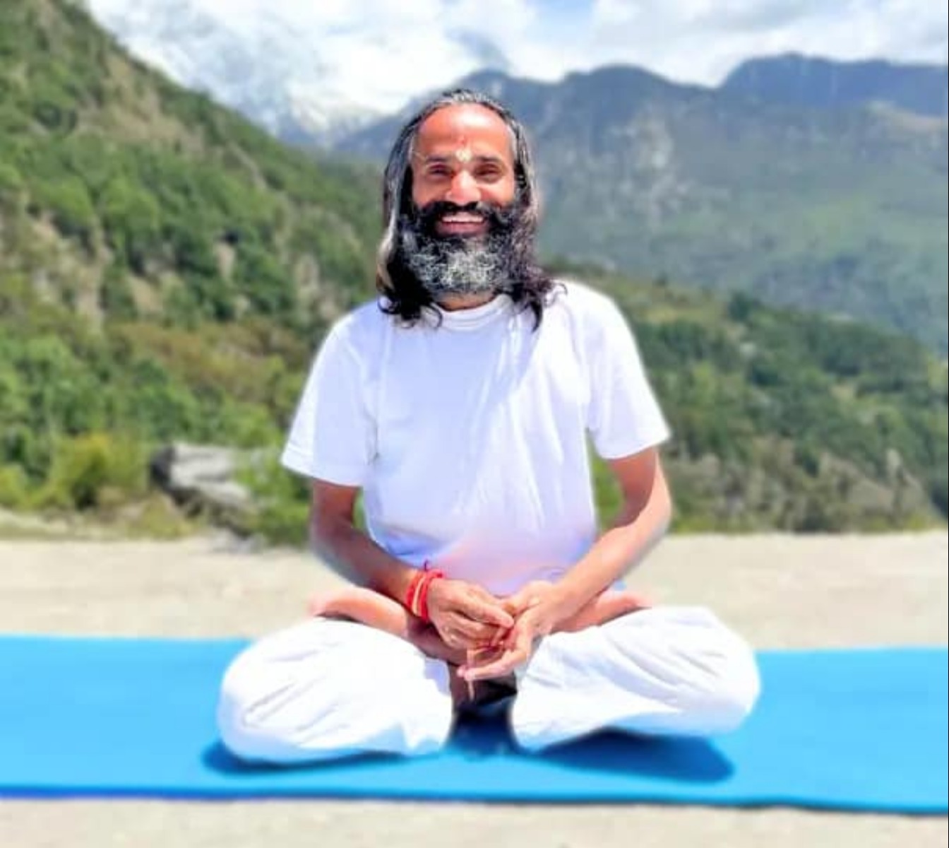 Raj Yoga School