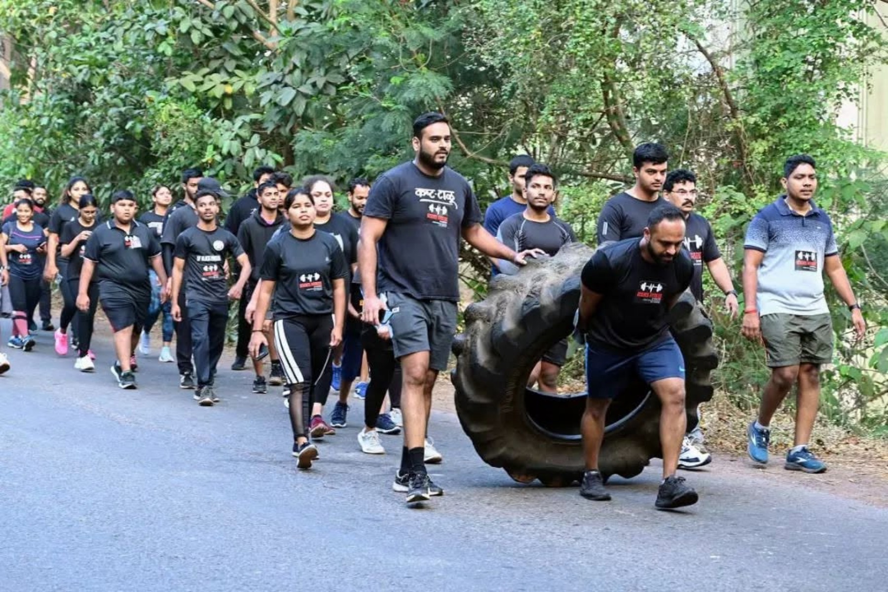 Science Fitness Goa