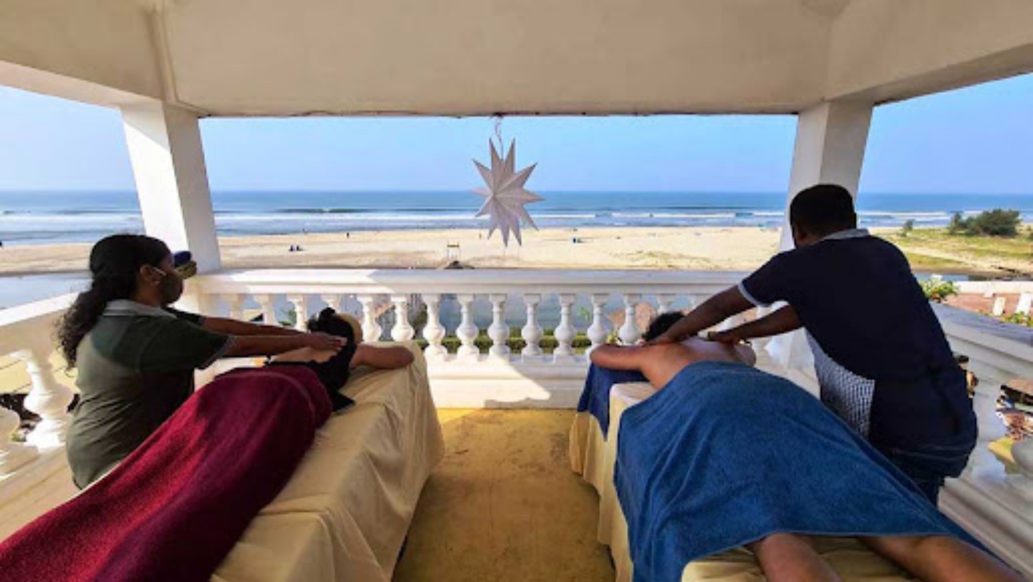 Goa Ayur Care Ayurveda and Naturopathy Centre