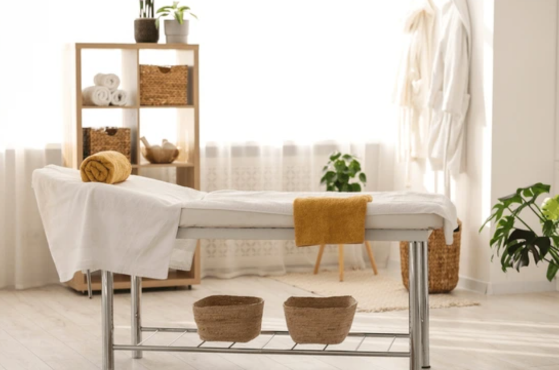 Tulip Happy Relaxation Spa