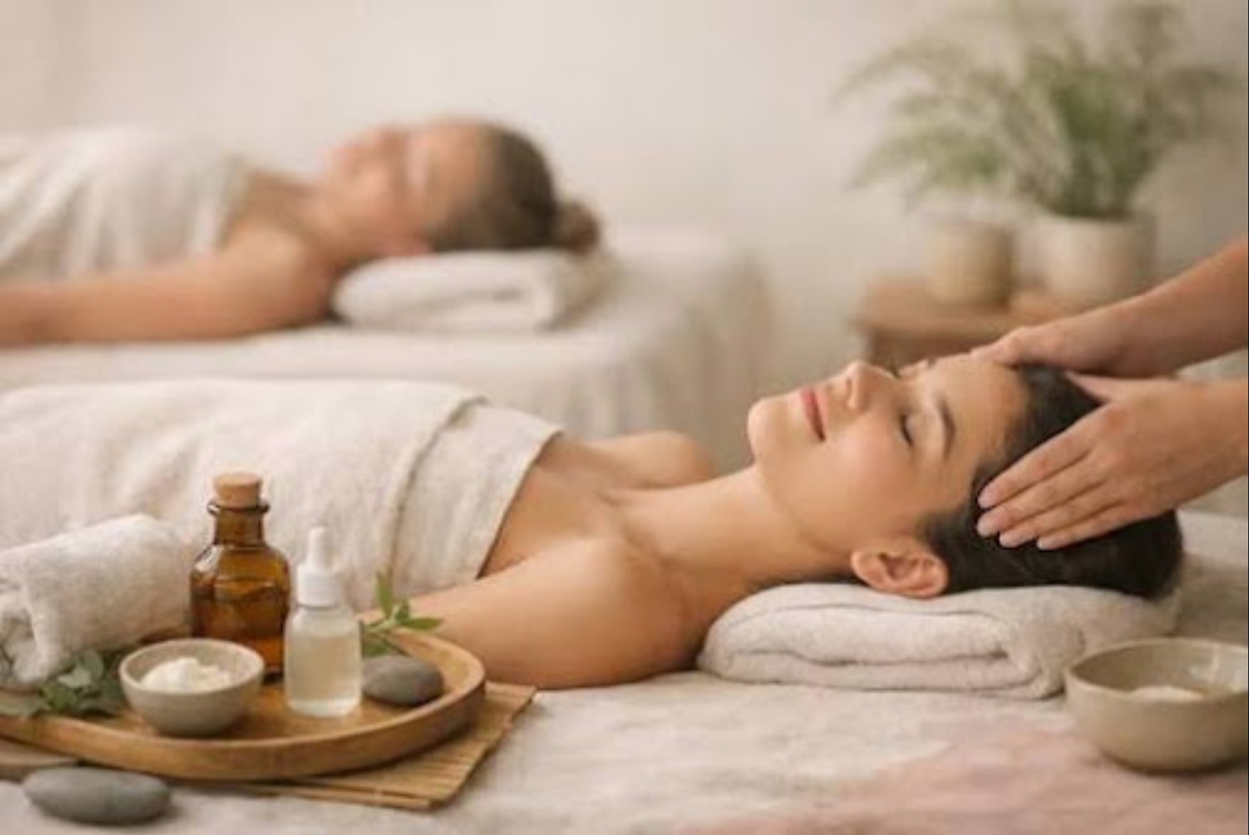 Ashlee Spa