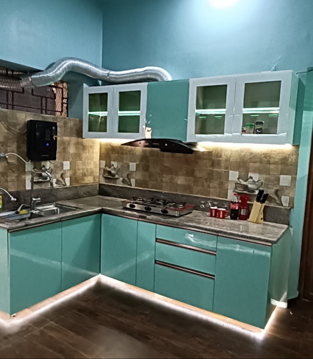 NK's Modular kitchen & Interiors
