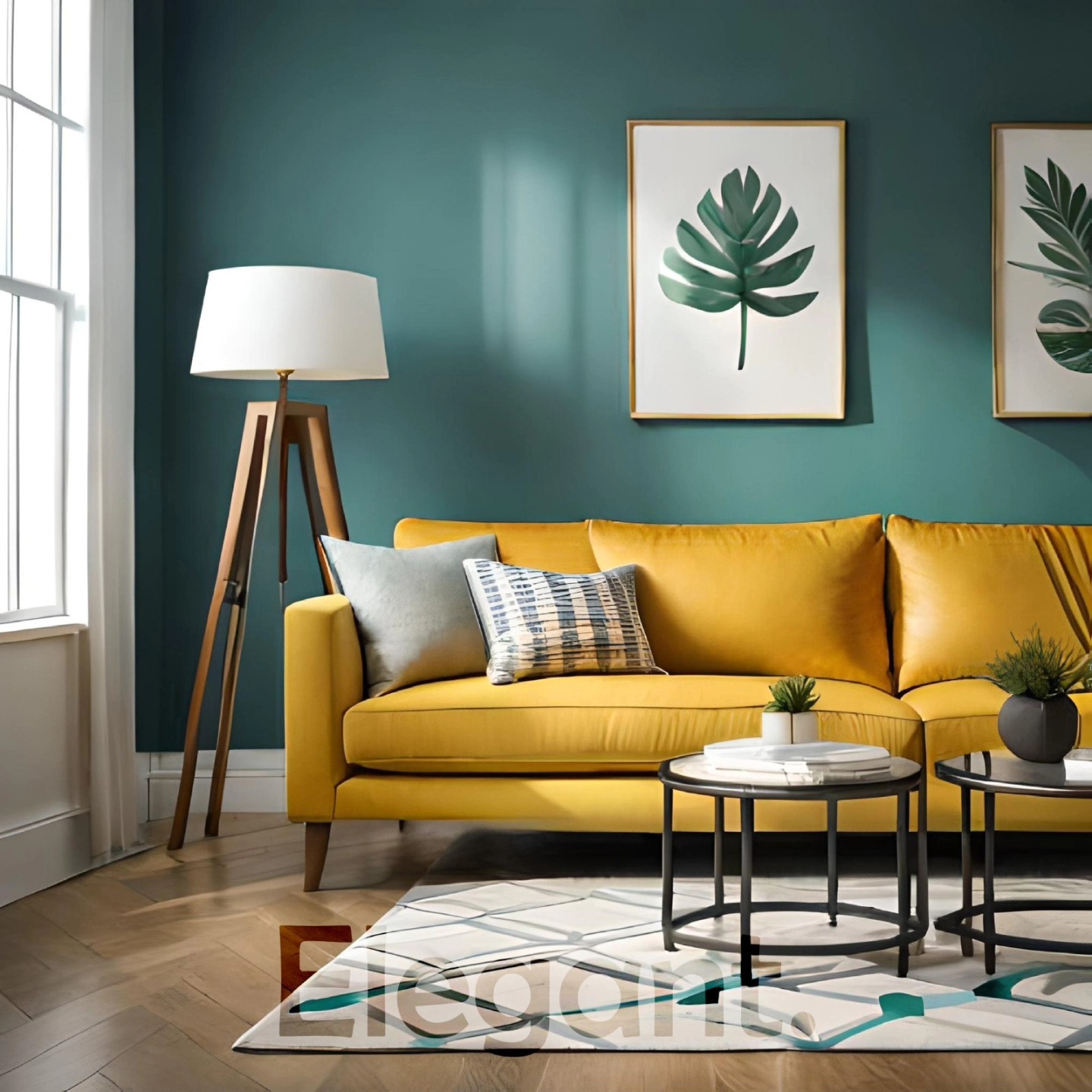 Opulence Creative Interior Design