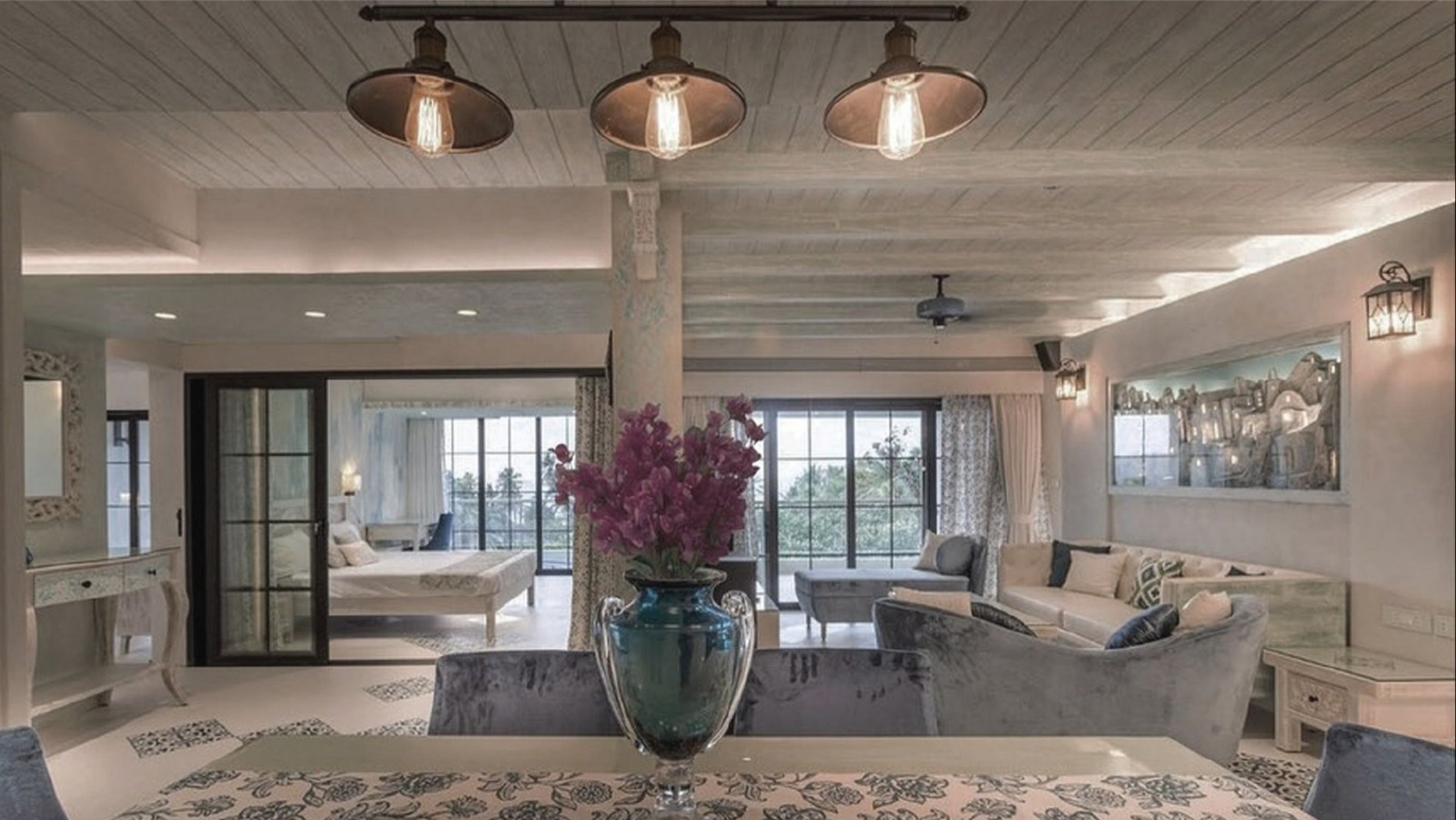 Savio Fernandes Design Studio