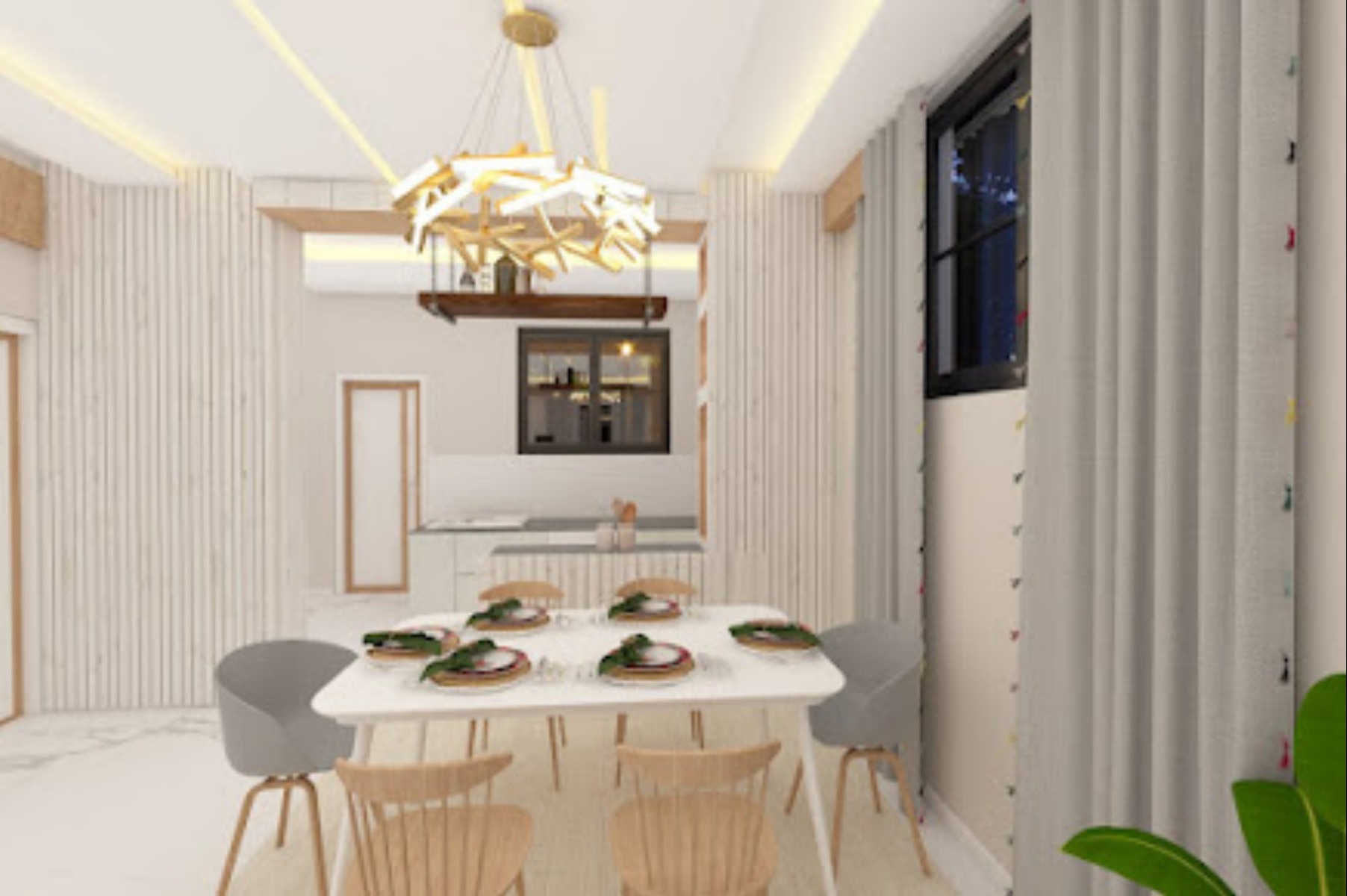 Castelinos Interiorscape