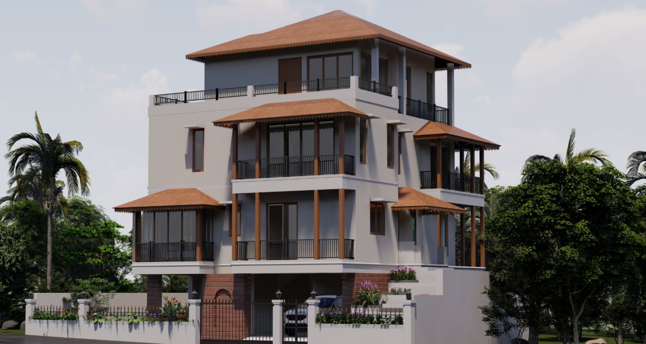 Architect Yogesh – AYD
